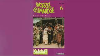 Worzel Gummidge  Worzels Wedding Narrated By Jon Pertwee [upl. by Teloiv]