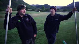 The Greenskeepers of Millbrook Resort [upl. by Yelyk]