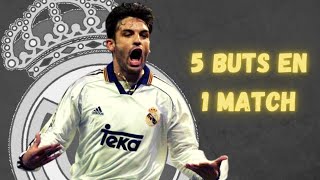 LE GRAND FERNANDO MORIENTES RACONTÉ PAR GUTI GASILLAS ET HIERRO [upl. by Ettennek]