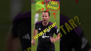 Harry Kane Not Just a Footballer  Discover His Hidden Talents [upl. by Dygall]