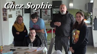 Enquête Paranormale  Chez Sophie [upl. by Akessej698]