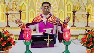 Holy Mass November 10 Friday 530 AM I Malayalam I Syro Malabar I Fr Bineesh Augustine [upl. by Lamb]