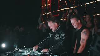 Jaden Bojsen amp David Guetta Lets Go Live performance [upl. by Friedly915]