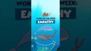 Word of the Week  Empathy [upl. by Ykcir431]