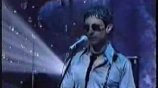 Mercury Rev  Holes Live on Jools Holland [upl. by Somerset658]