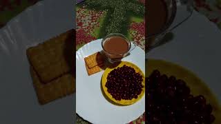 Badam Bhaja Recipe Cooking Short [upl. by Suzanna]