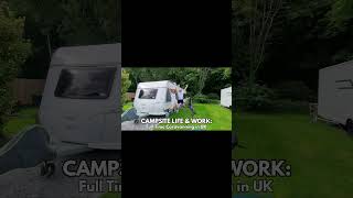 Living in Caravan Results are VALID Stupid Very Short Video  SHORTS 7 [upl. by Ezirtaeb]