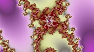 4K Fractal Zooms [upl. by Elicia]