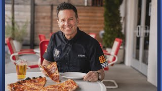 ‘Food Guy’ Steve Dolinsky Explores the World of Chicago Pizza [upl. by Rosio]