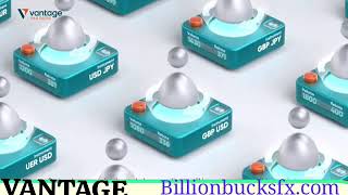 join vantage forex broker join billion bucks [upl. by Zoie]