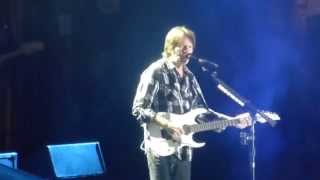 John Fogerty  Long As I Can See The Light  Wiesen 2014 [upl. by Beulah]