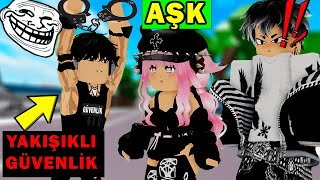 YAKIÅIKLI GÃœVENLÄ°K Olarak SEVGÄ°LÄ° ARAYANLARI TROLLEDÄ°MğŸ˜‚ğŸ¤ªğŸ’…Roblox Brookhaven ğŸ¡Rp [upl. by Eirelav37]