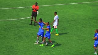 FULL GAME RAYON SPORTS VS VISION FC PEACECUP2024PELLE STADIUM [upl. by Ahsercel]