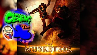 The Musketeer 2001 Review Episode 23 [upl. by Resee]