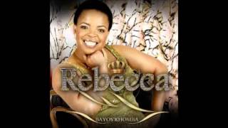 Rebecca Malope Tshwarelo ya dibe tsaka [upl. by Storer]