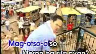 Otso Otso Music Video [upl. by Rosabelle]