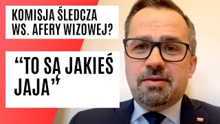 REFUNDACJA IN VITRO Marcin Horała Zagłosuję raczej PRZECIW  FAKT LIVE [upl. by Eimarej]