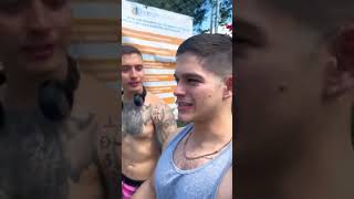 lgbttravel gaycation gayyoutube boyfriend gay viralvideo shortsfeed trending shortsviral [upl. by Aicemak]