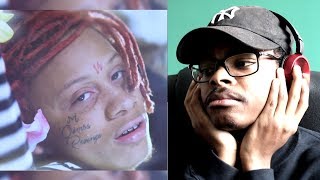 trippie redd  wish [upl. by Cate]