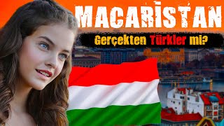 KÖKENLERİMİZİN KESİŞTİĞİ DEVLET MACARİSTANDA YAŞAM  MACARİSTAN ÜLKE BELGESELİ [upl. by Gipps235]