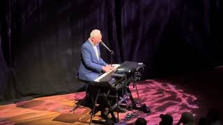 Joe Jackson  Waterloo sunset Kinks live 12924 Eindhoven [upl. by Trinetta]