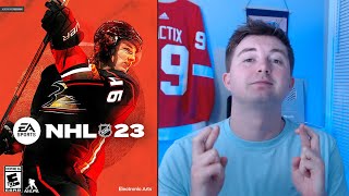 What NHL 23 NEEDS To Be Good [upl. by Llesig520]