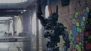 Chappie 2015 Multilingual Mini  Trailer [upl. by Saxena]