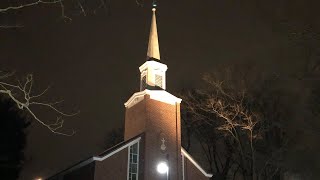 First Congregational Church in Chappaqua New York Morning Worship [upl. by Nader]