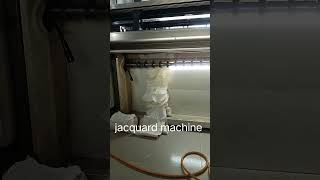 jacquard machine China shortvideo chinatechnology technology [upl. by Llerol]