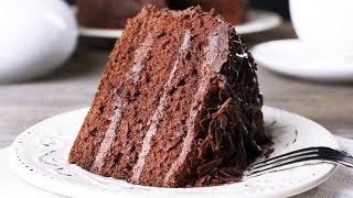 Hacks To Make Your Boxed Cake Mix Taste Homemade [upl. by Soelch52]