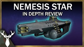 Nemesis Star  In Depth Review [upl. by Eintruok]