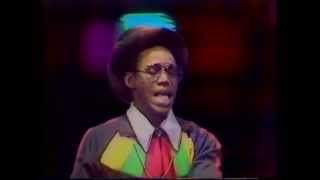 Errol Dunkley  OK Fred Official Reggae Video [upl. by Intruoc]