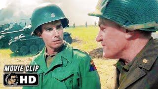 Take The Bridge Scene  THE BRIDGE AT REMAGEN 1969 War Movie CLIP HD [upl. by Houser]