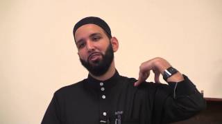 Fiqh of Pregnancy 5  Sheikh Dr Omar Suleiman [upl. by Lordan]