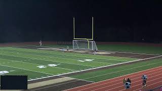 Windsor High School vs Fredericktown High School Boys Varsity Soccer [upl. by Seena]