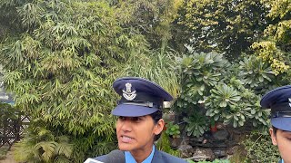 Who is Flying Officer Asma Shaikh participating in Indian Air Force’s tableaux on Republic Day [upl. by Erapsag164]