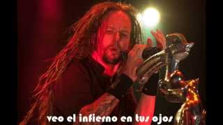 Jonathan Davis Slept so Longmovie song Sub español [upl. by Fini]