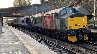 37 601 5Q17 Mossley 081223 [upl. by Nuawtna911]