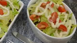 Gezonde kapsalon uit de Airfryer [upl. by Ashton]