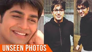 Malhar Thakar Unseen Photos  Chello Divas  Thai Jase  Love Ni Bhavai [upl. by Urania]