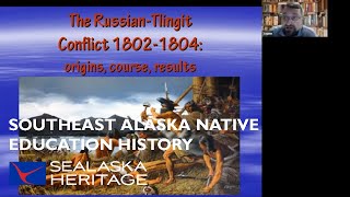 The RussianTlingit Conflict of 18021804 Origins Course Results [upl. by Daiz]