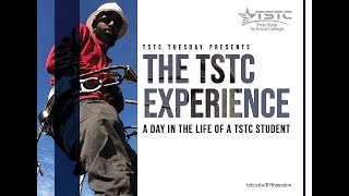 The TSTC Experience Electrical Lineworker Technology [upl. by Resee740]