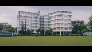 GARDEN HIGH SCHOOL KOLKATA INTRO [upl. by Hafeenah]