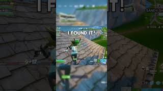 I found it The MK7 in Fortnite Reload sound creditsSypherPK fortnite shorts [upl. by Kearney535]