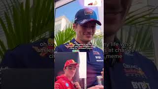 Inchident in mexico charlesleclerc maxverstappen f1 formula1 f1memes trending fyp fyb race [upl. by Creighton]