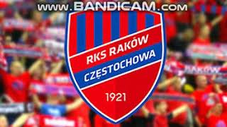 Hymn Rakowa Częstochowa [upl. by Wehttan]