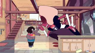 Steven Universe  ConsolationSmoky Meets Sardonyx [upl. by Brandyn]