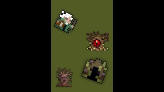 RotMG  Sulfurous Wetlands [upl. by Dorn394]