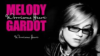 Melody Gardot  Worrisome Heart Official Audio [upl. by Cirala]