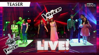 The Voice Teens Philippines Season 3  May 12 2024 Teaser [upl. by Lail]